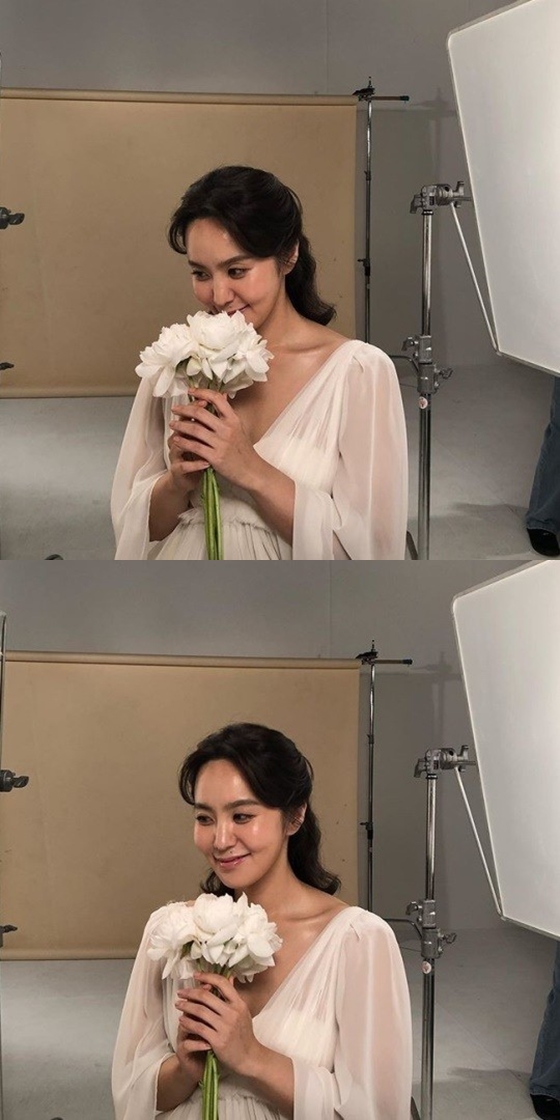 /사진=박지윤 인스타그램