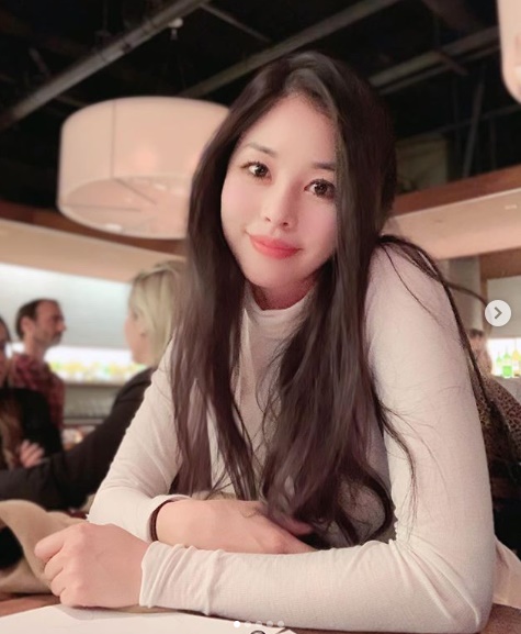 서정희 딸 서동주 /사진=서동주 인스타그램