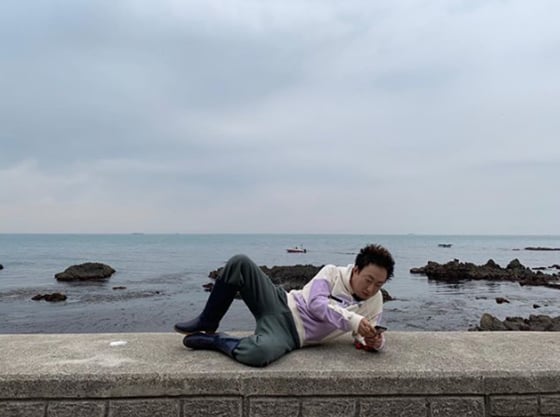 박명수./사진=박명수 인스타그램