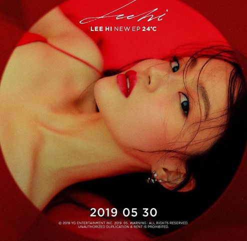 /사진=이승훈 인스타그램