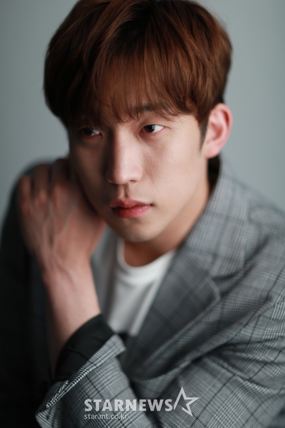 배우 이상이 / 사진=이동훈 기자 photoguy@