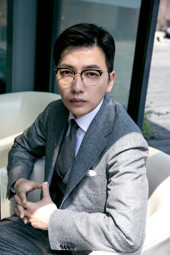 배우 이동휘 /사진제공=화이브라더스코리아