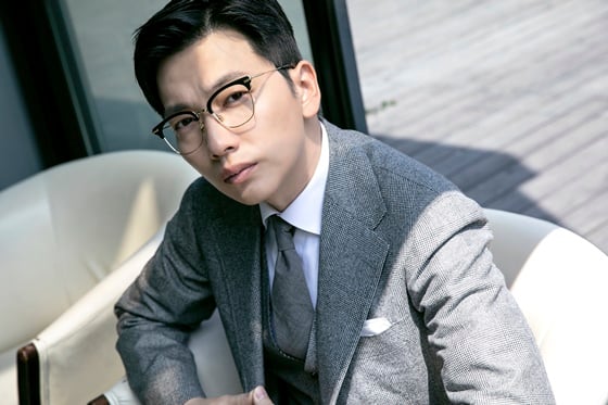 배우 이동휘 /사진제공=화이브라더스코리아