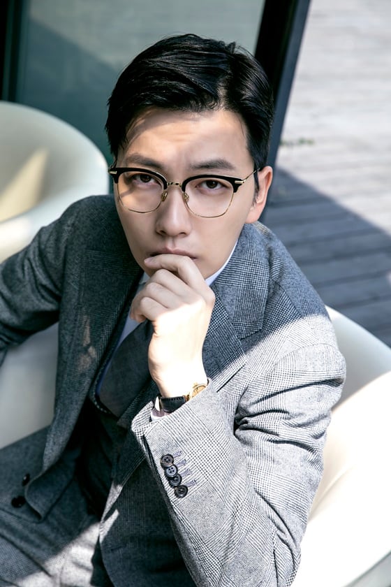 배우 이동휘 /사진제공=화이브라더스코리아