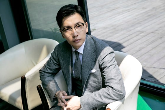 배우 이동휘 /사진제공=화이브라더스코리아