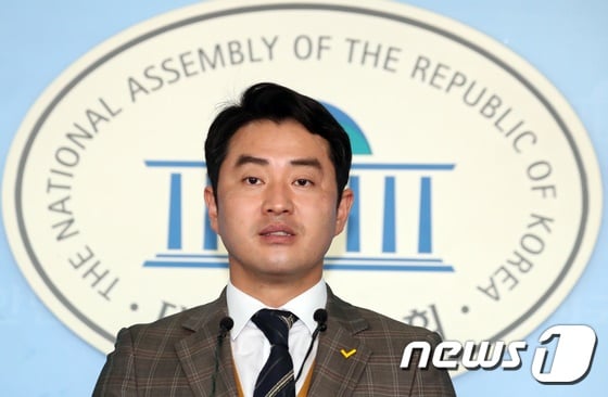 최석 정의당 대변인,/사진=뉴스1