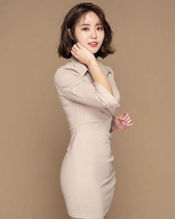 /사진=허송연 인스타그램