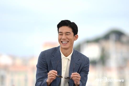 배우 김무열 / 사진=AFPBBNews뉴스1