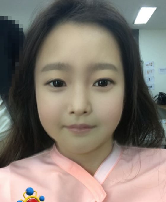 김희선./사진=김희선 인스타그램