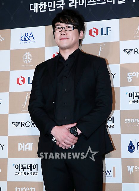가수 모세 /사진=김창현 기자