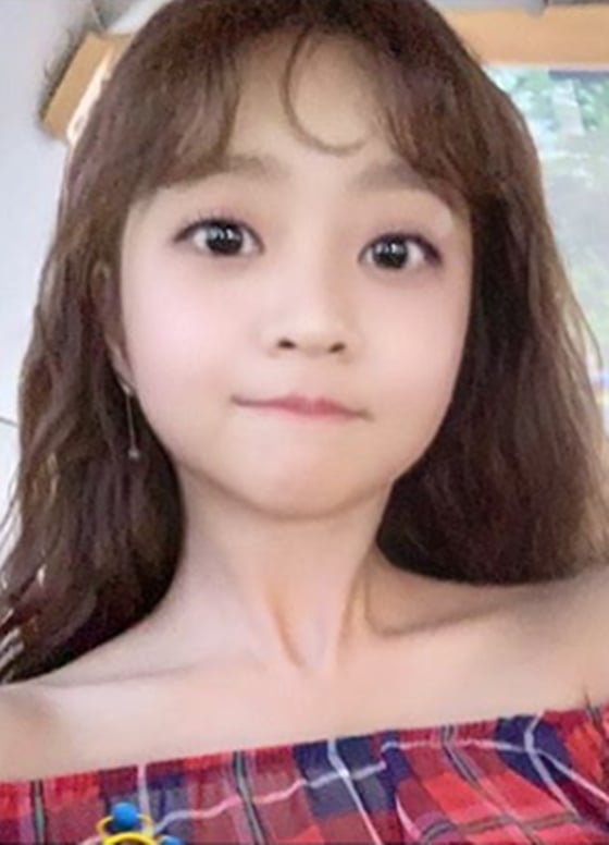 조보아./사진=조보아 인스타그램