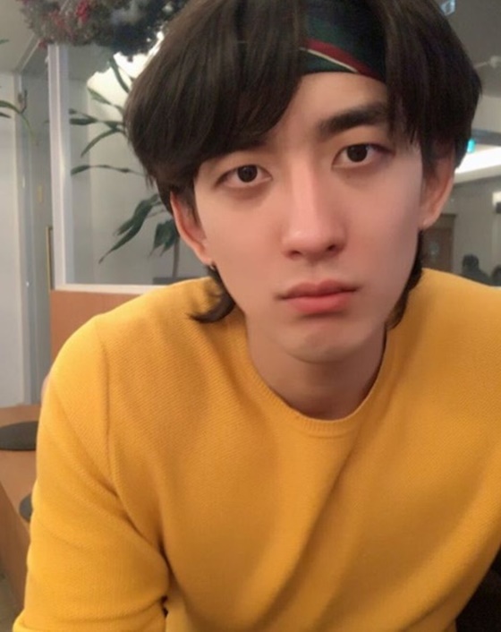 잔나비 최정훈./사진=최정훈 인스타그램
