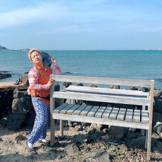 박나래./사진=박나래 인스타그램