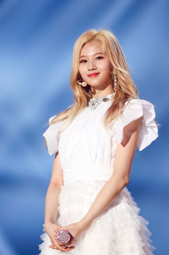 그룹 트와이스 사나 /사진제공=JYP엔터테인먼트