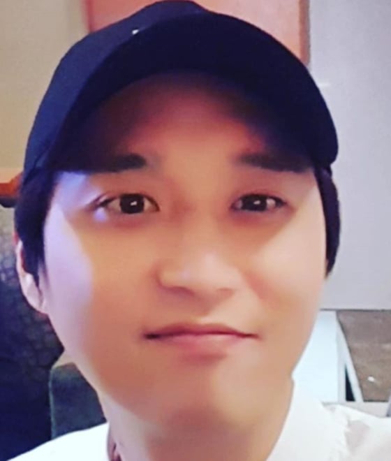 허정민./사진=허정민 인스타그램