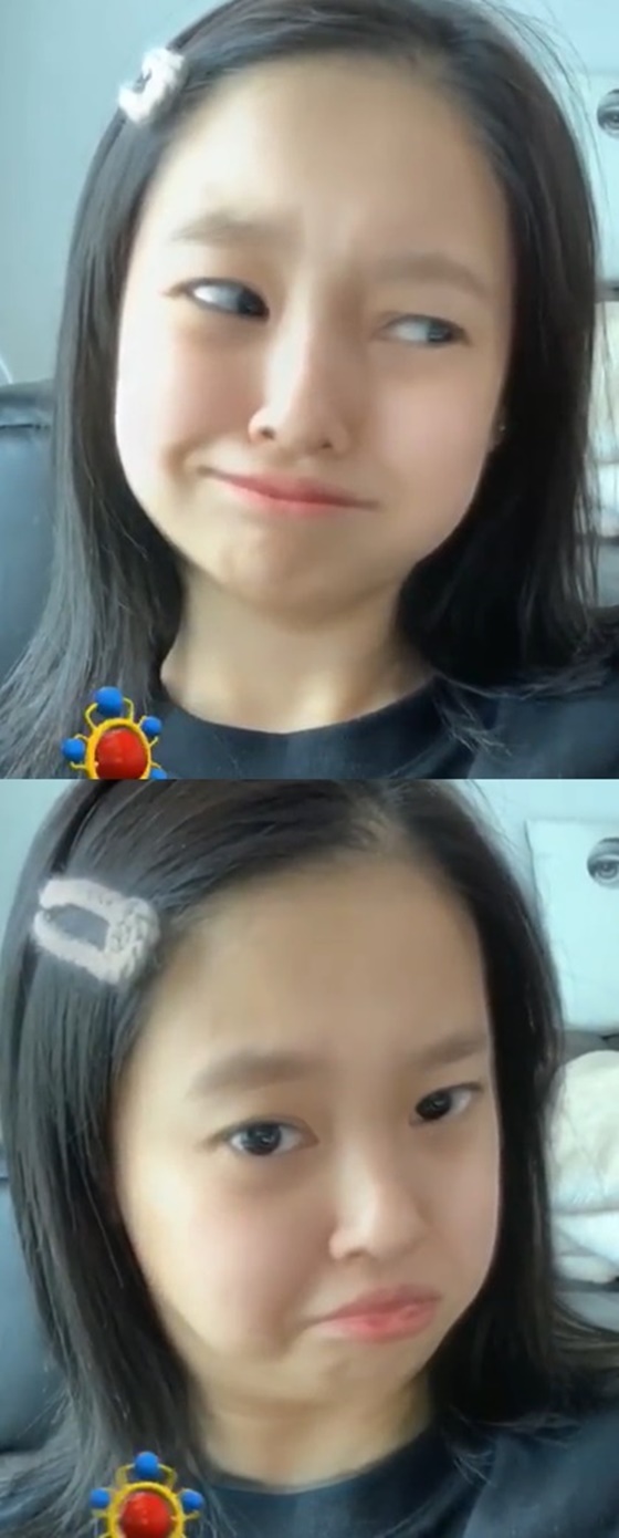 이주연./사진=이주연 인스타그램