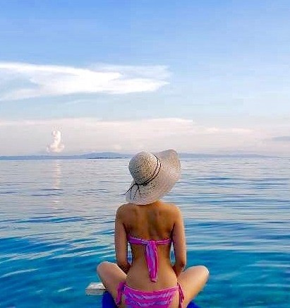 /사진=고나은 인스타그램