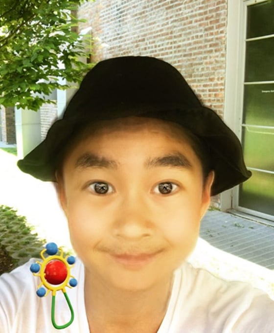 배정남./사진=배정남 인스타그램