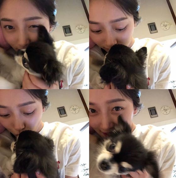 표예진./사진=표예진 인스타그램