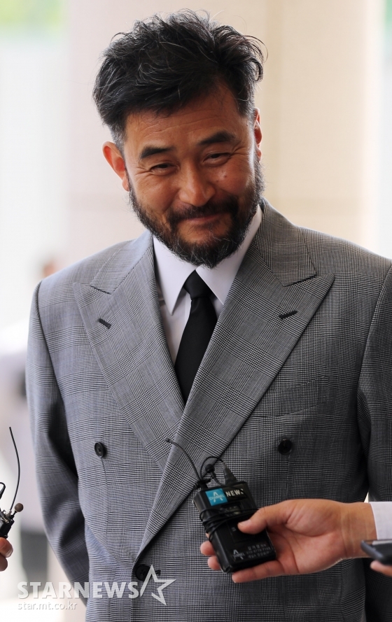 / 사진=임성균 기자