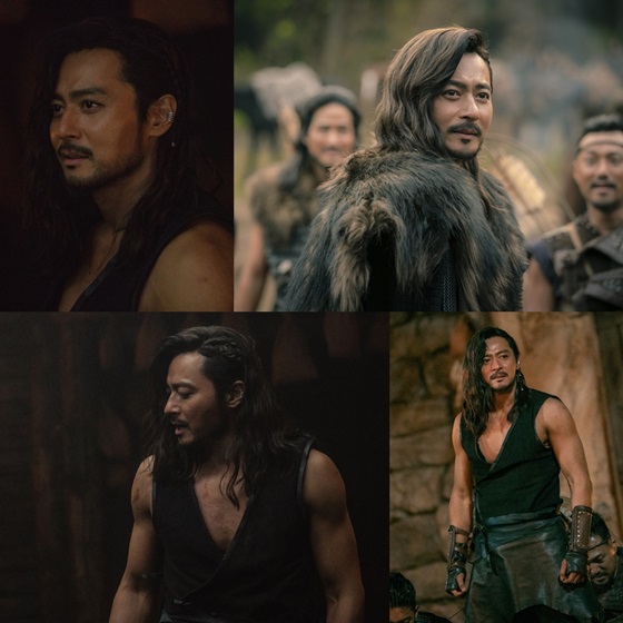 /사진=tvN