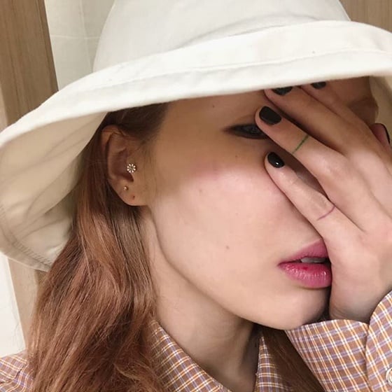 현아/사진=현아 인스타그램