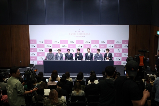 /사진제공=빅히트엔터테인먼트