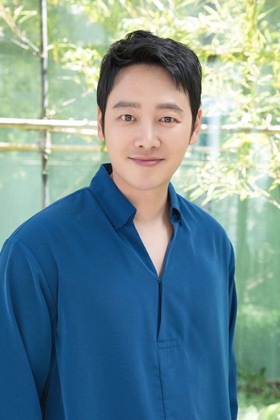 MBC 드라마 '특별근로감독관 조장풍' 조진갑 역의 김동욱 /사진제공=키이스트