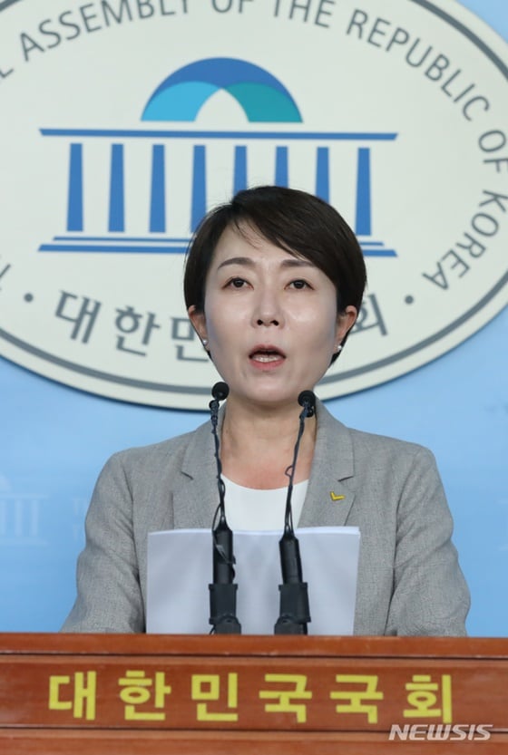 정호진 대변인./사진=뉴시스