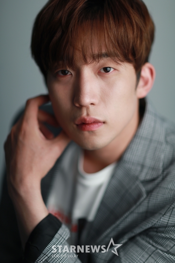 배우 이상이 / 사진=이동훈 기자 photoguy@