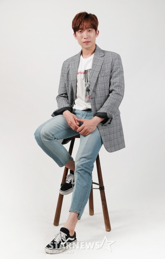 배우 이상이 / 사진=이동훈 기자 photoguy@
