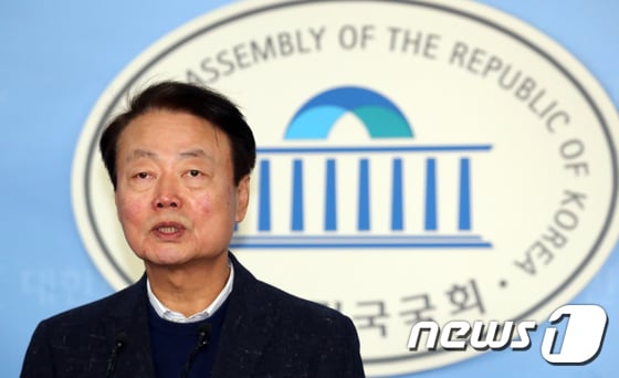 한선교./사진=뉴스1