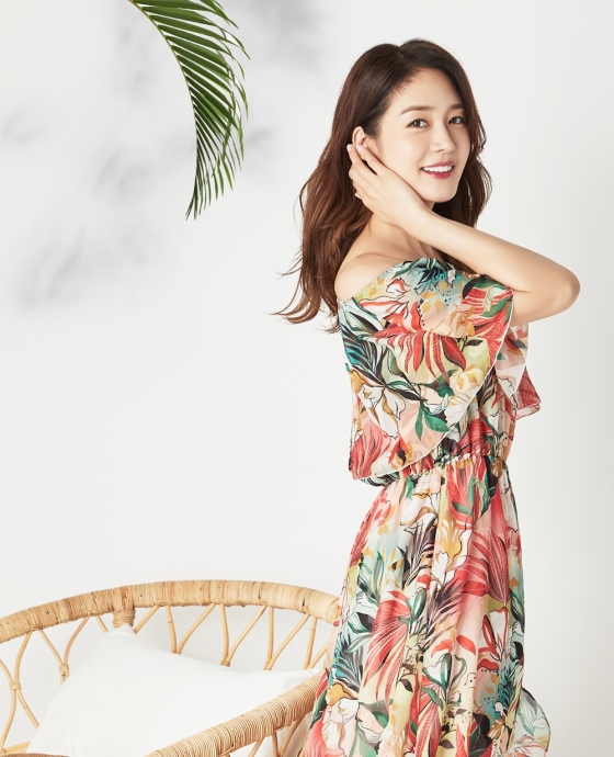 성유리 /사진=버킷스튜디오