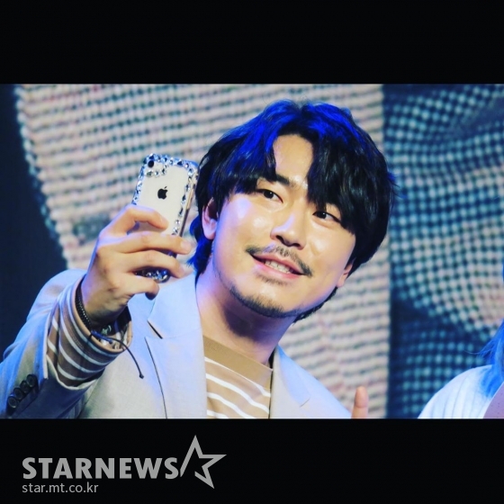 /사진=이시언 인스타그램