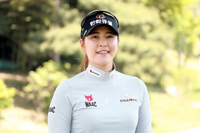 김지현./사진=스포티즌