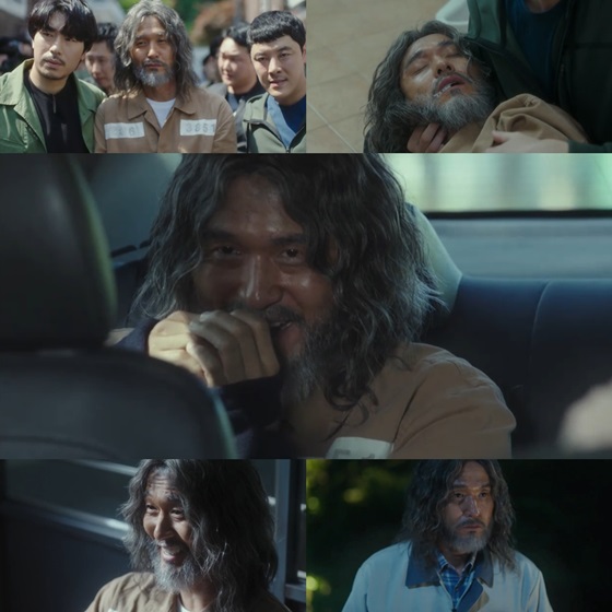 /사진=tvN