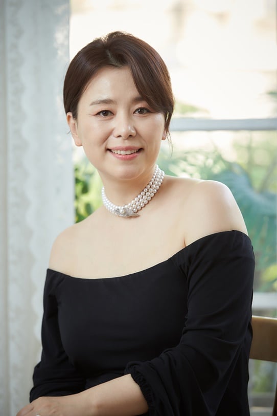 배우 장혜진 / 사진=CJ엔터테인먼트