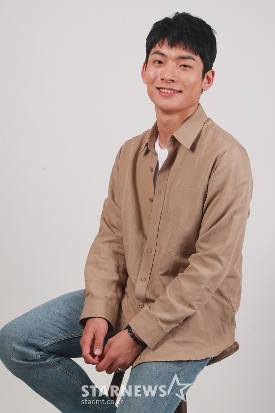 배우 서영주 / 사진=이동훈 기자 photoguy@