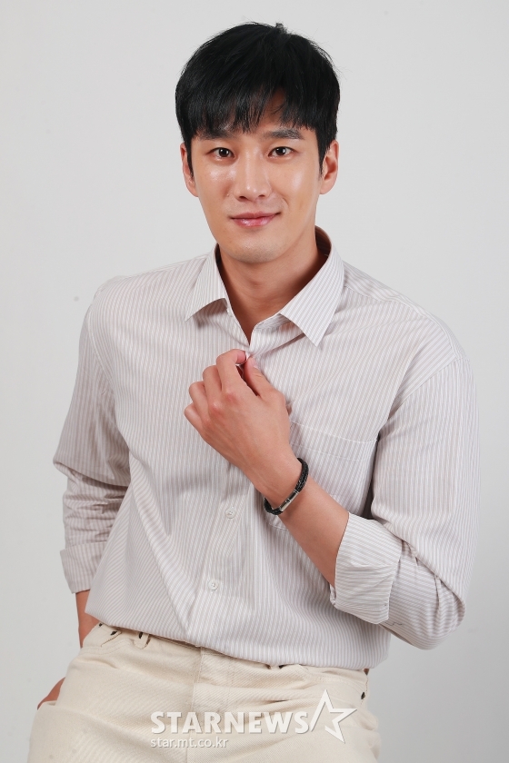 배우 안보현 / 사진=이동훈 기자 photoguy@