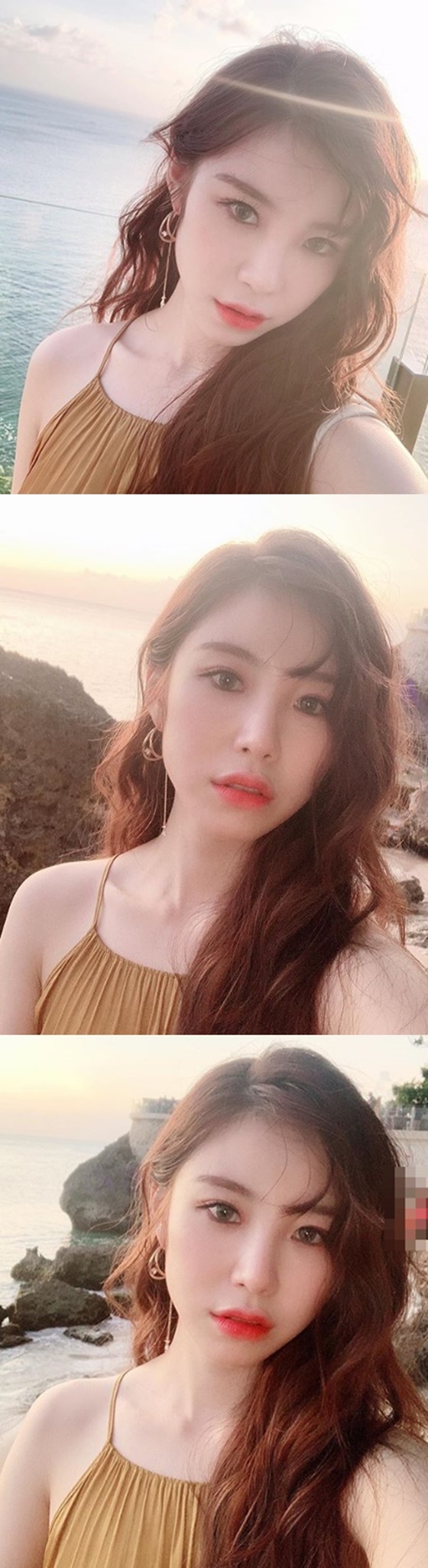 전효성./사진=전효성 인스타그램