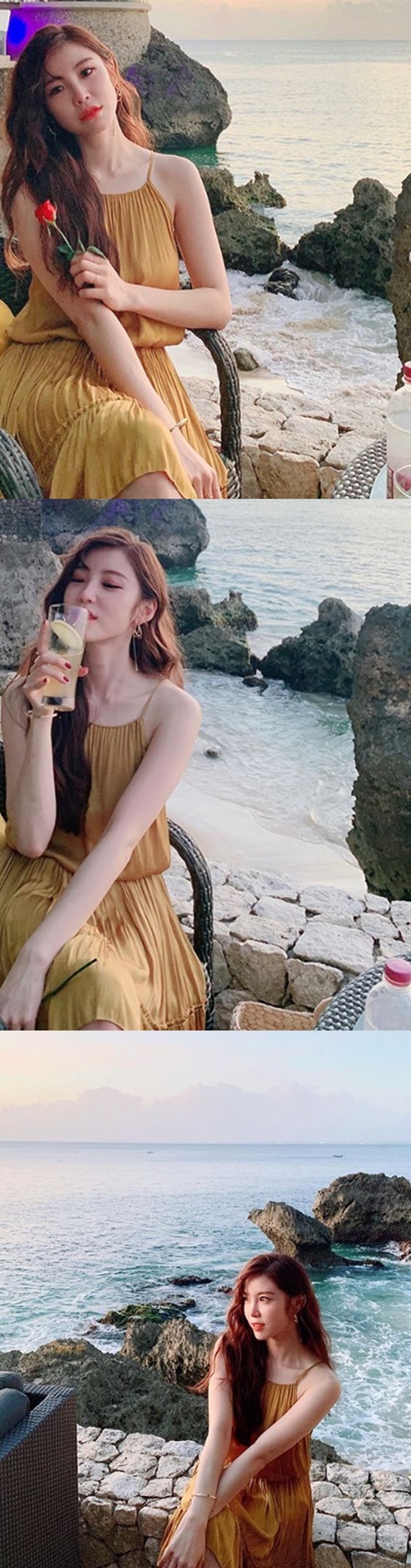 전효성./사진=전효성 인스타그램