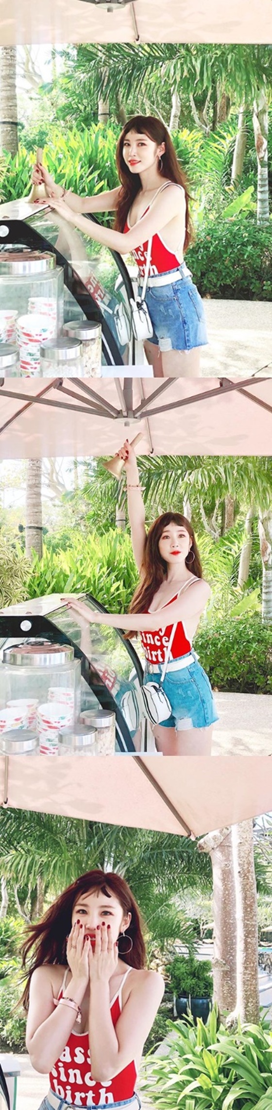 전효성./사진=전효성 인스타그램