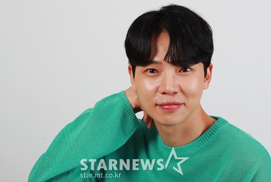 MBC 드라마 '특별근로감독관 조장풍' 김선우 역의 김민규 /사진=이동훈 기자