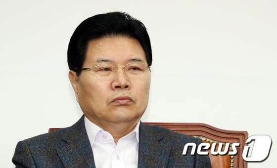 홍문종./사진=뉴스1