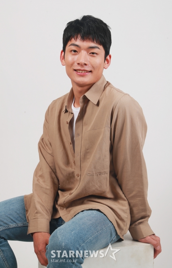 배우 서영주 / 사진=이동훈 기자 photoguy@