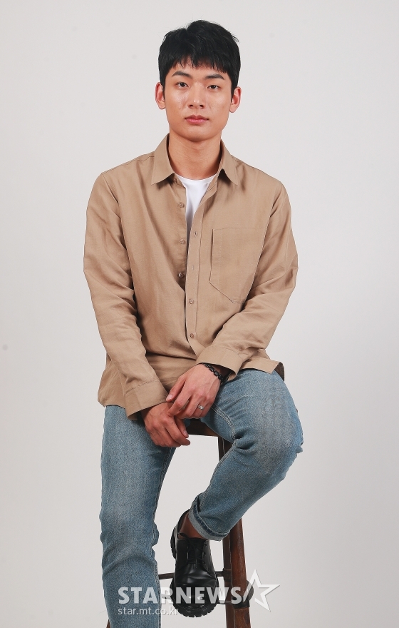 배우 서영주 / 사진=이동훈 기자 photoguy@