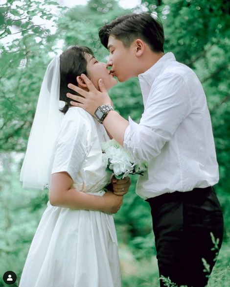 /사진=최준희 인스타그램