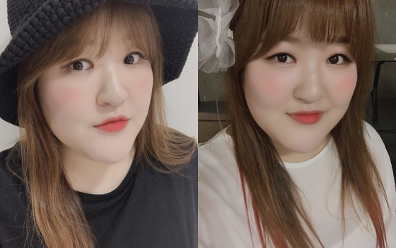 /사진=이국주 인스타그램