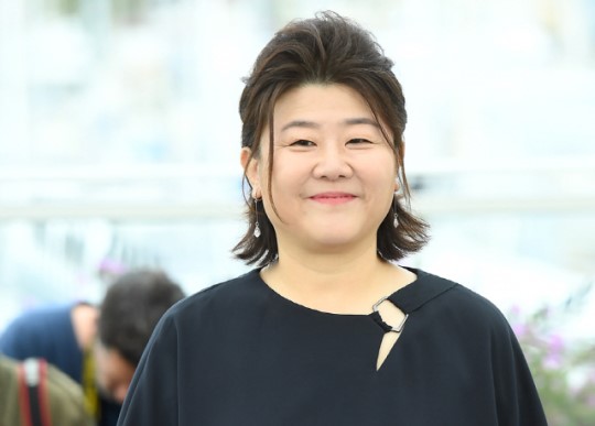 배우 이정은 / 사진=CJ엔터테인먼트