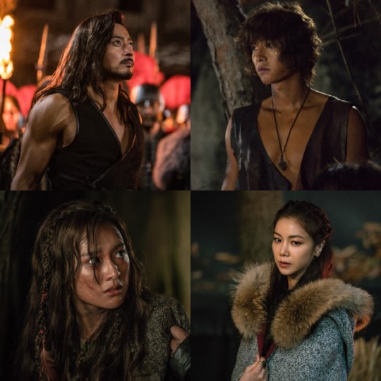 /사진제공=tvN